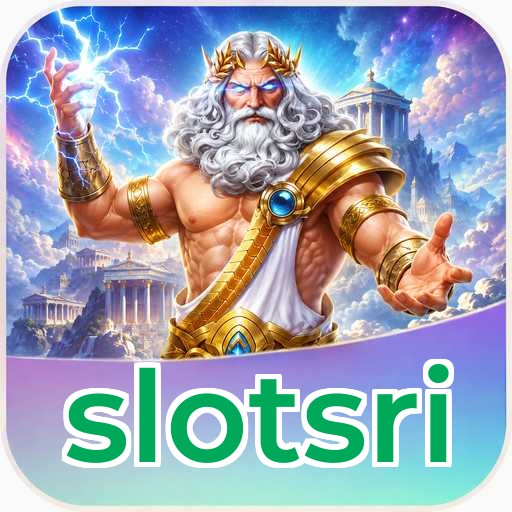 Fitur slotsri