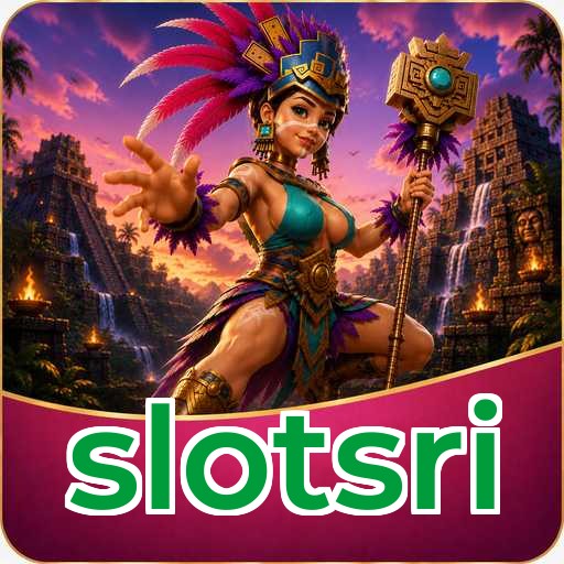 Tentang slotsri